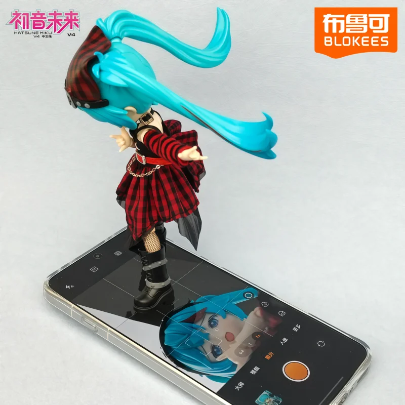 BLOKEES 初音ミク ビルディングブロック アドベンチャ - Model Kit Uma Musume のレビューと価格