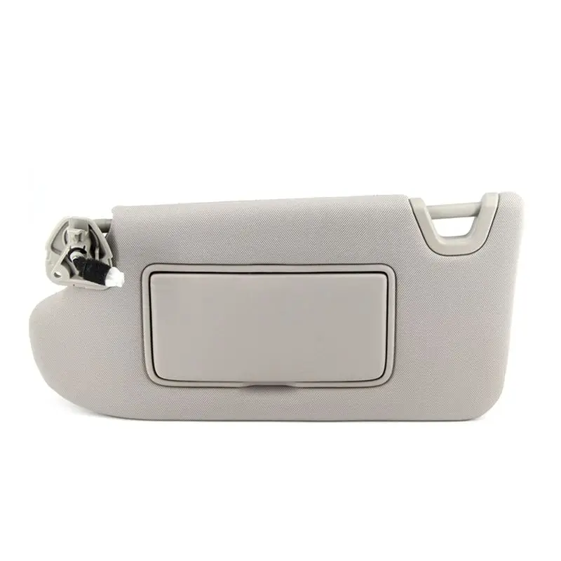 

Необычный нейлоновый солнцезащитный козырек для NISSAN ALTIMA 2.5L 3.5L 2013-2018, бежевый, 964013TA2A 96401-3TA2A