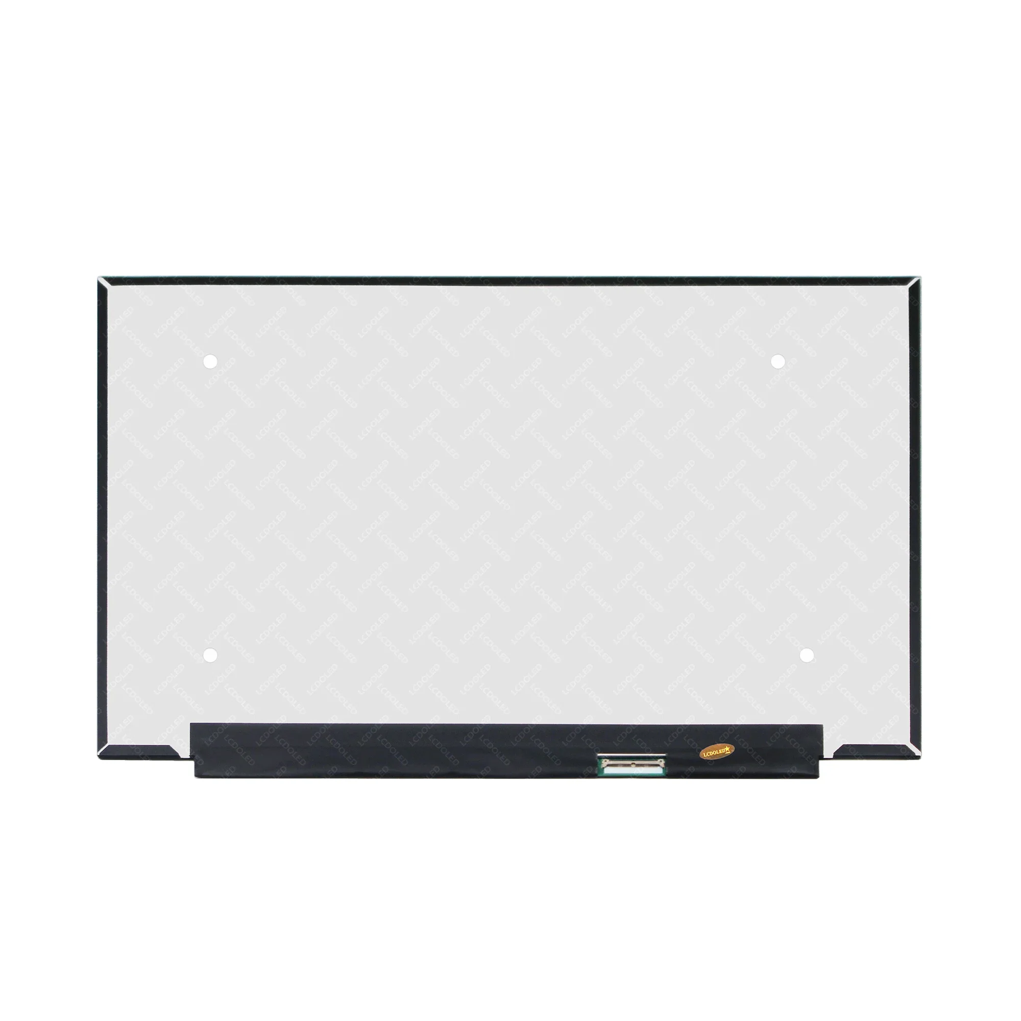 13.3'' B133QAN02.0 N133GCA-GQ1 LCD Screen For Lenovo Ideapad Yoga Slim 7 Carbon 13ITL5 82EV 40 Pins 2560x1440