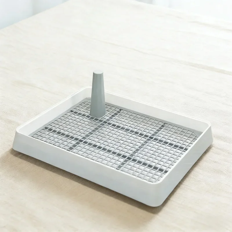 Plastic Puppy Pee U…