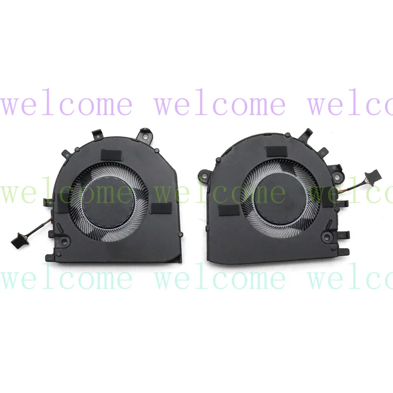 

New For Lenovo IdeaPad Pro5 14IRH8 14APH8 14APH8 CPU+GPU Fan 5F10S14080