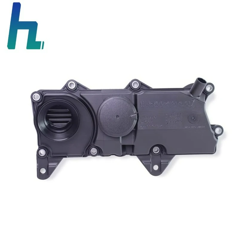 

32140004 New Plastic Valve Cover Cylinder Head Cover For Volvo XC40 S60 V60 XC90 (2013-2022)