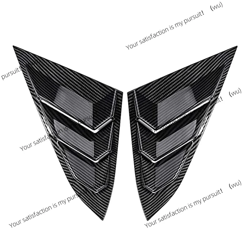 Suitable for Honda Civic 10th generation 2016-2020 sedan shutter shroud accessories
