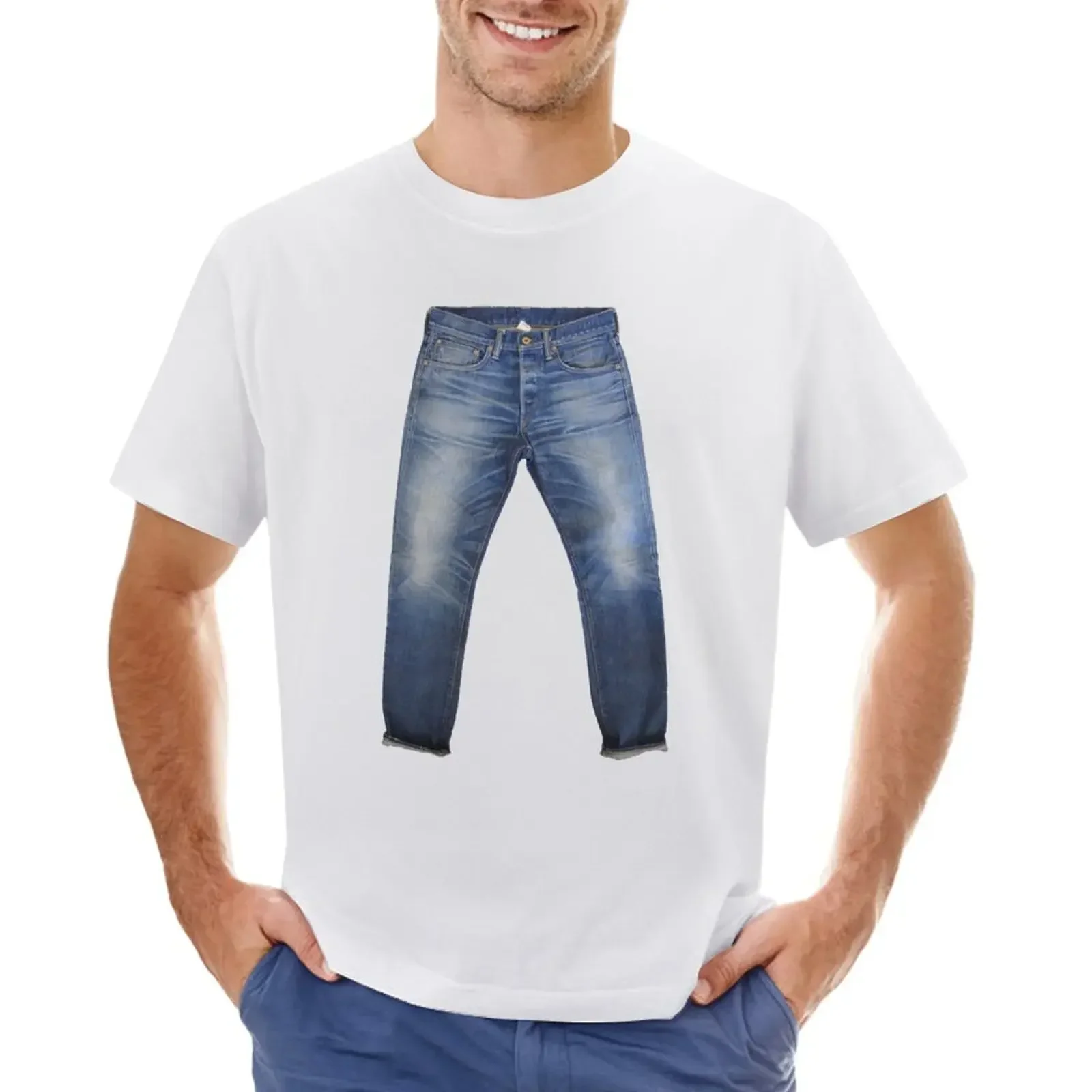 Pants Shirt T-shirt funnys Blouse quick drying men t shirts