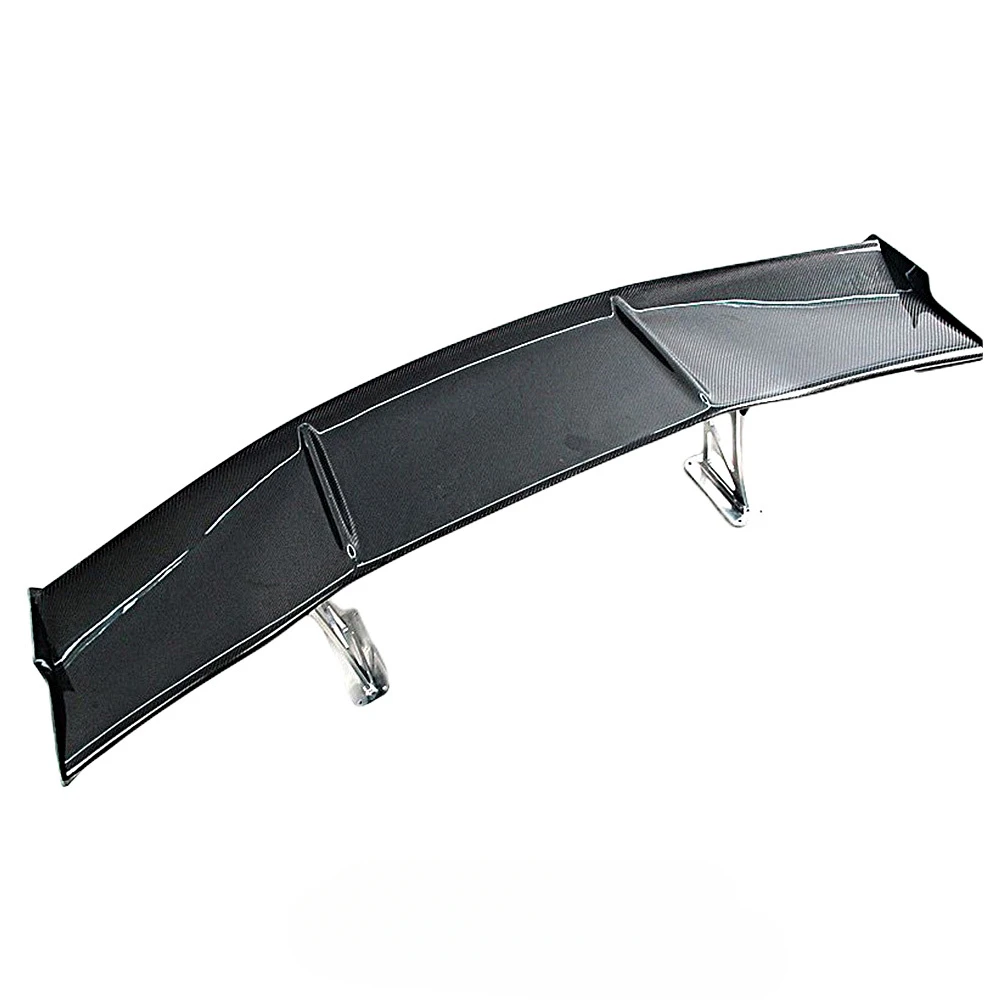 

AS Style Carbon Fiber Gt Wing For Nissan R34 GTT GTR Spoiler