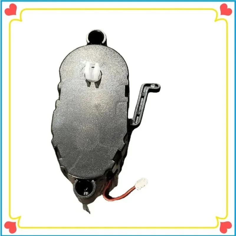 Vileda VR303 Vr102 VR One Vileda 201 Vileda VR 303 Vr102 Side Brush Motor Assembly Robot Vacuum Cleaner Spare Parts