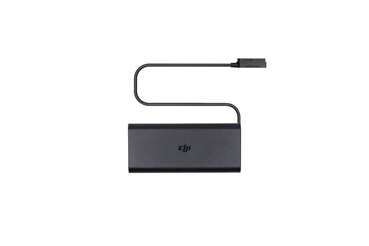 

DJI, Royal Mavic Air Charger (without AC power cord)