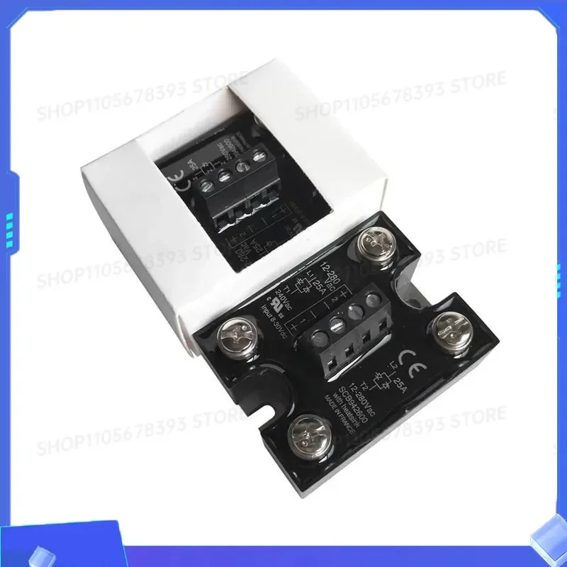 1PC for  Solid State Relay SCB941600 SCB942600 SCB965600 SCB865600 SCB945600