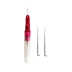 DIY Wool Felt Sewing Tool Kit, Needle Felting Needles, Pen Beginner, Craft Tool Set