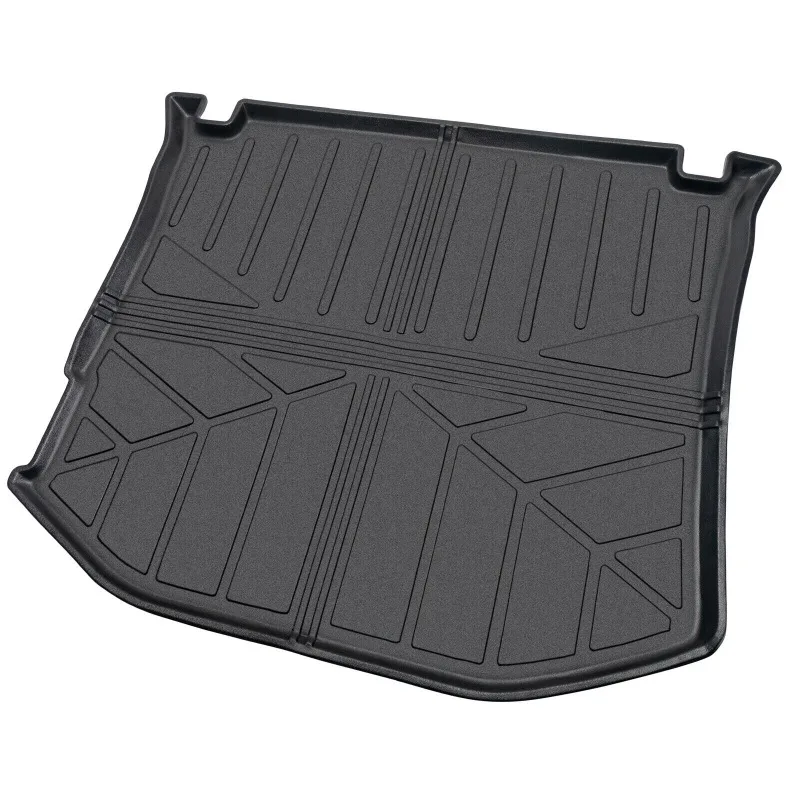 

Rear Trunk Floor Mat TPE Cargo Carpet Liner Fit 2011-2022 Jeep Grand Cherokee United States