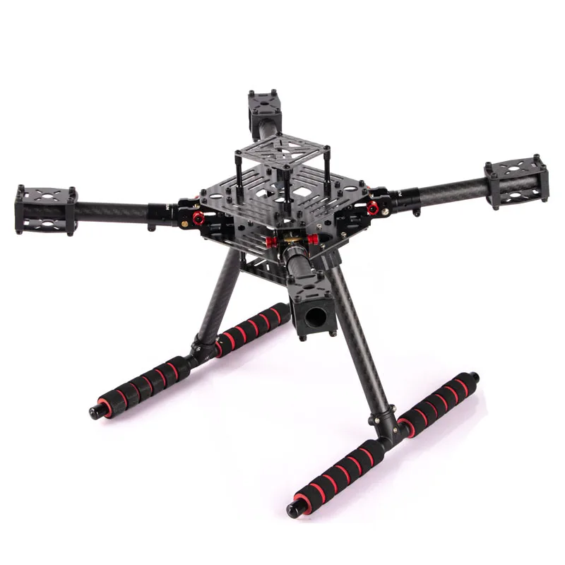 X350 PRO frame With 350 pro Frame 350 drone For 4 Axis RC Multicopter FPV Quadcopter Heli Multi-Rotor With Landing Gear