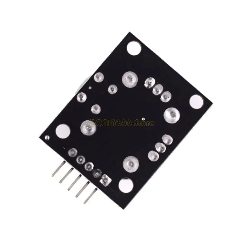 F62C Dual-axis Joystick Module Suitable for-Arduino Joystick for