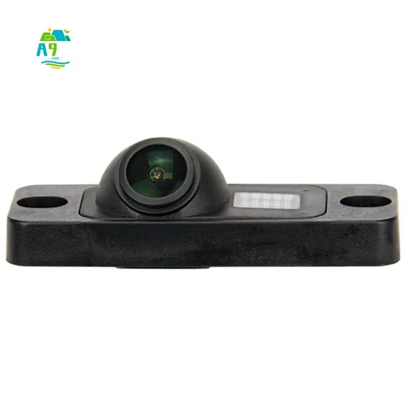 A09E-Backup Camera HD 1280X720P Rear View Parking Camera For Mercedes W220 W164 W163 ML320/ML350/ML400 Replacement Parts