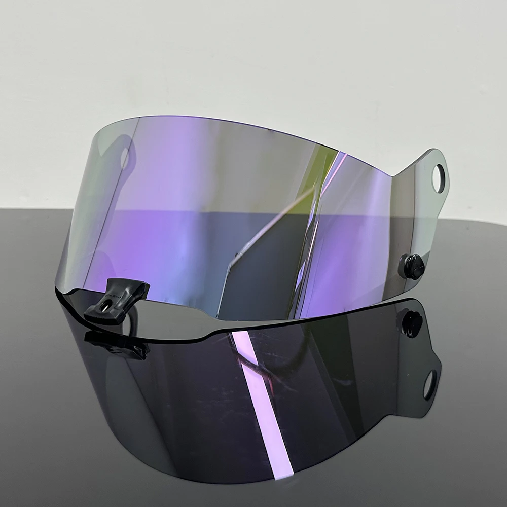 Motorcycle helmet Visor for Stilo ST5 FN R Helmets Replacement Lens Shield Windshield Glass goggle