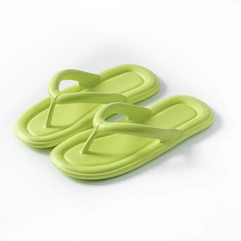 

Eva Cool And Portable Slippers Non-Slip Deodorant Travel Home Bottom Wear-Resistant Quick-Drying
