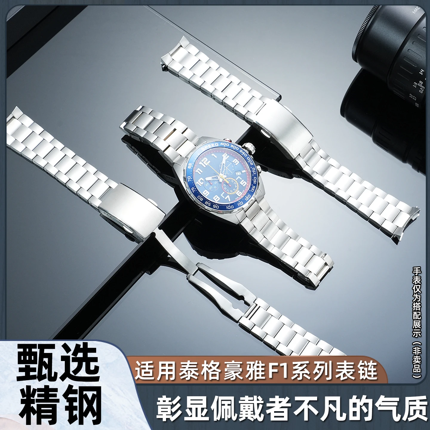 bracelet-de-montre-en-acier-inoxydable-massif-pour-tag-heuer-serie-f1-race-dive-300-bracelet-a-bouche-incurvee-pour-hommes-215mm-watchba110-128