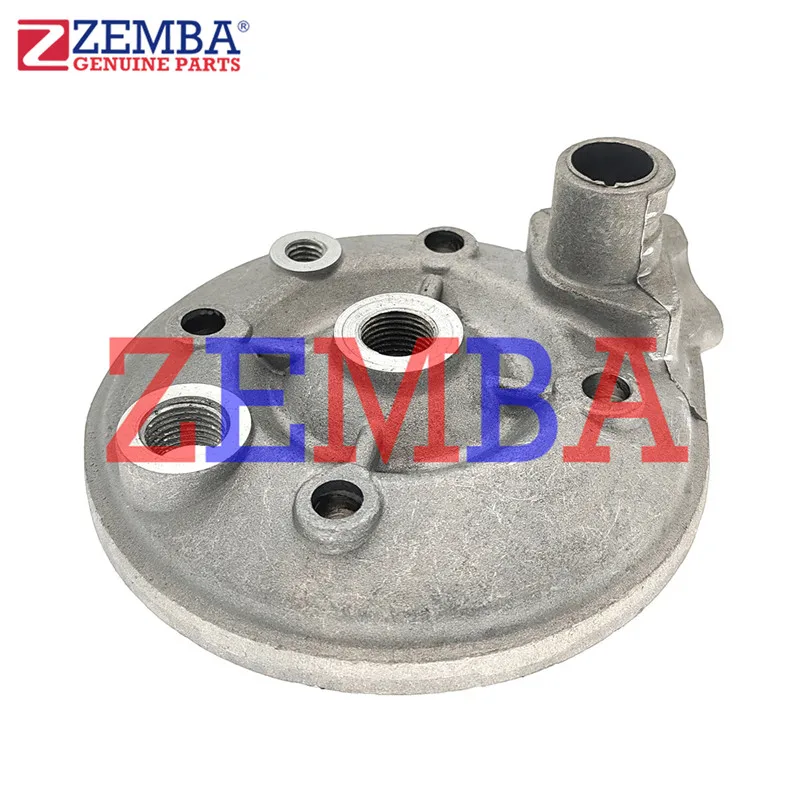 

50CC 40MM CYLINDER COVER FOR YAMAHA AM6 MOPED SCOOTER MINARELLI ENGINE MOTORCYCLE PARTS