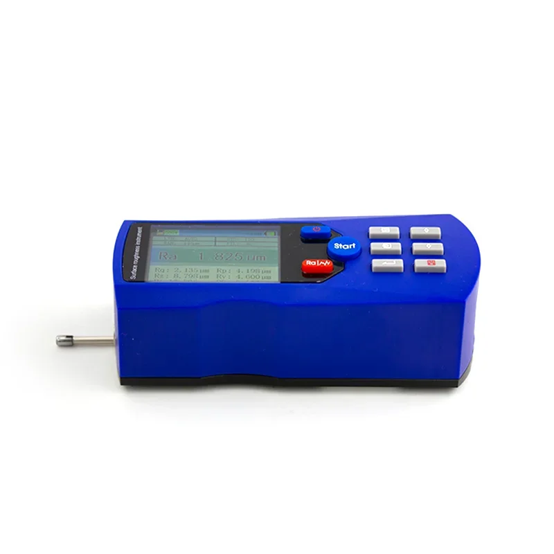 Hot-sale Product Digital Professional Surface Instrument Roughness Tester SR220 Bestseller image 5