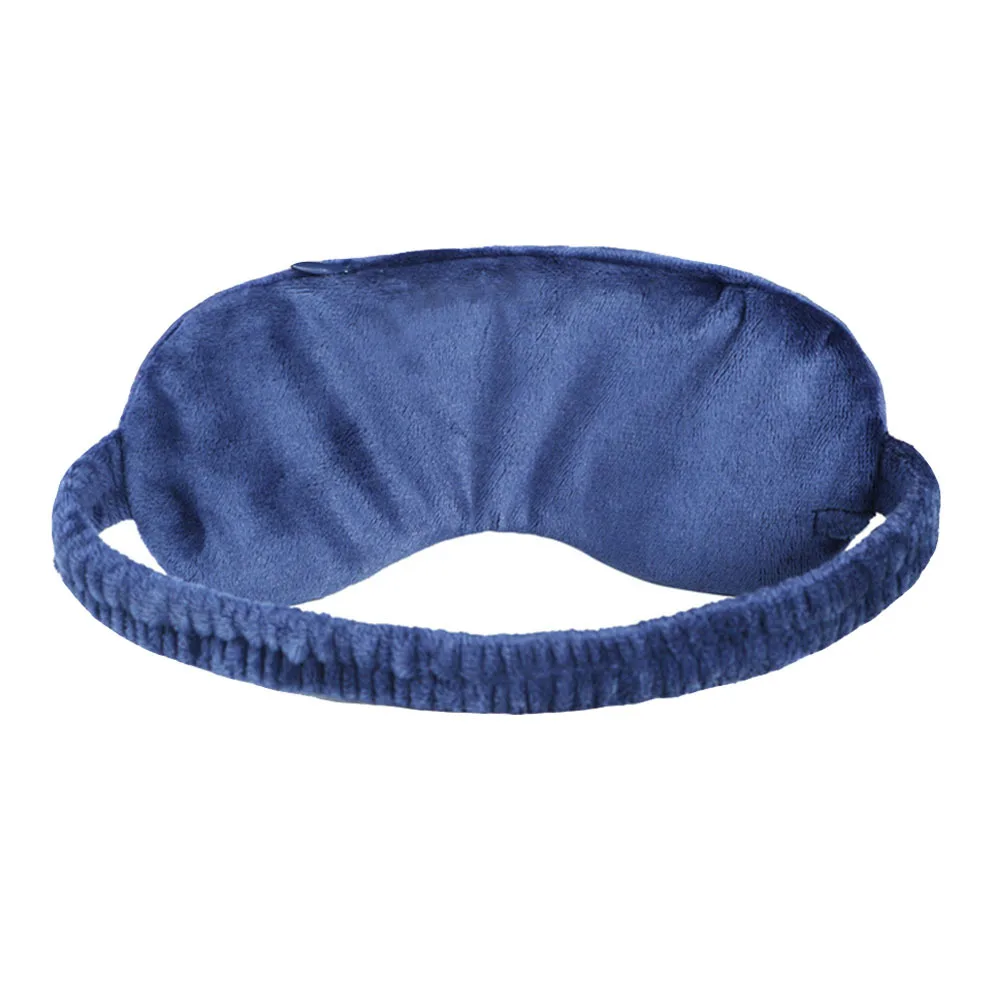 

1 Set Electric Heated Mask Usb Rechargeable 3-Level Temperature Adjustable Steam Eye Pad For Relieving Fatigue Dark Circles