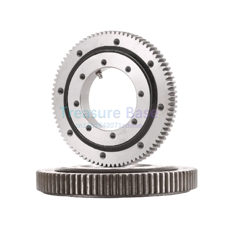 

Подшипник внешней шестерни, шариковая поворотная опора, модель подшипника: 011.10.100, 011.10.120, 011.10.150, 011.10.180, 011.20.20