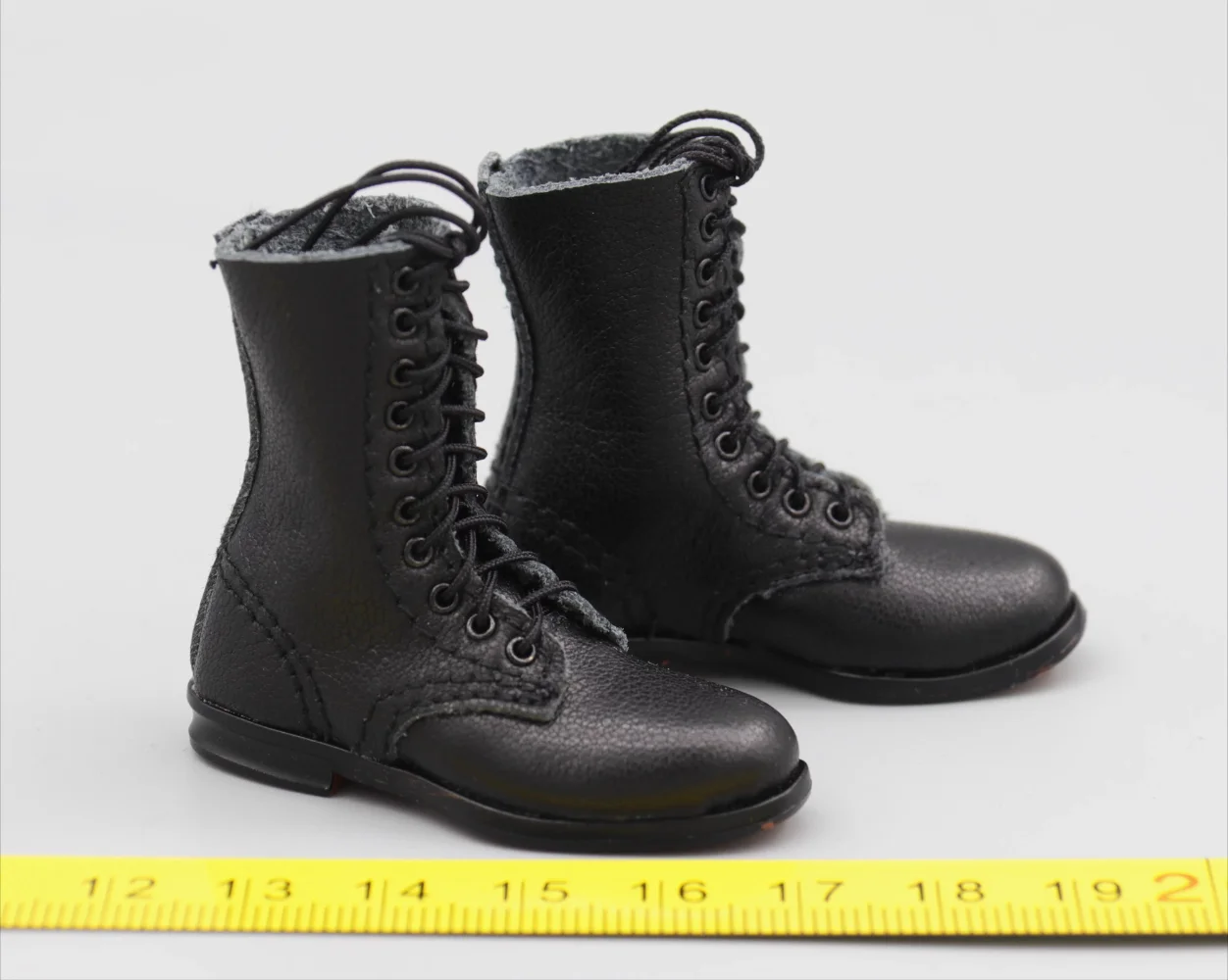 

UD9043 1/6 Scale Soldier Boots Model for 12''600th Parachute Battalion