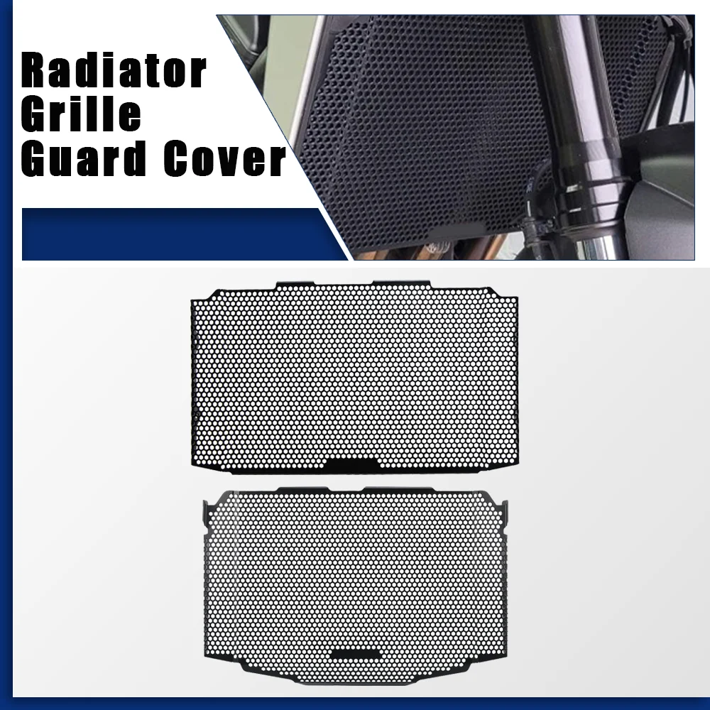 

Radiator Guard For Honda CB1000R CB1000 CB 1000 R 1000R 2018 2019 2020 2021 2022 2023 Radiator Grille Guard Cover Protector