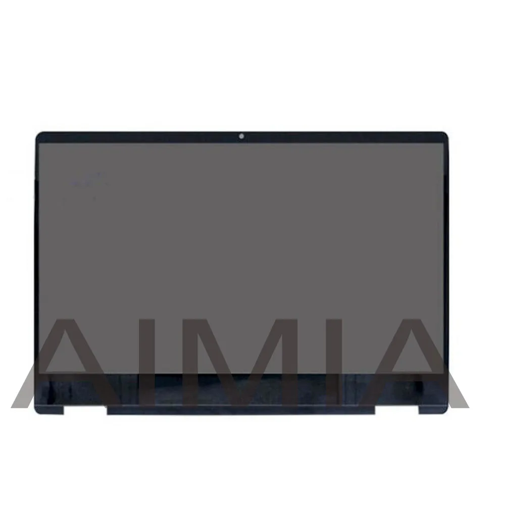 new 14 inch screen for hp pavilion x360 14m-dh 14-dh 14-dh000 l51119-001 nv140fhm-n4k lcd display touch screen digitizer frame