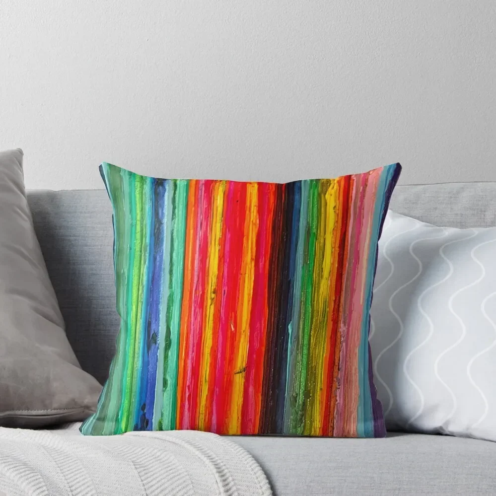 

Blurred Lines Throw Pillow Decorative Cushions For Living Room Sofa Cushion Cover pillow