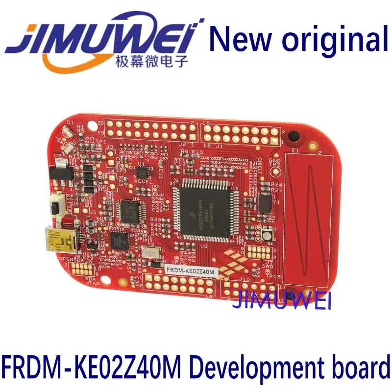 

in stock FRDM-KE02Z40M Kinetis MKE02Z64VQH4 MCU microcontroller Freedom development board