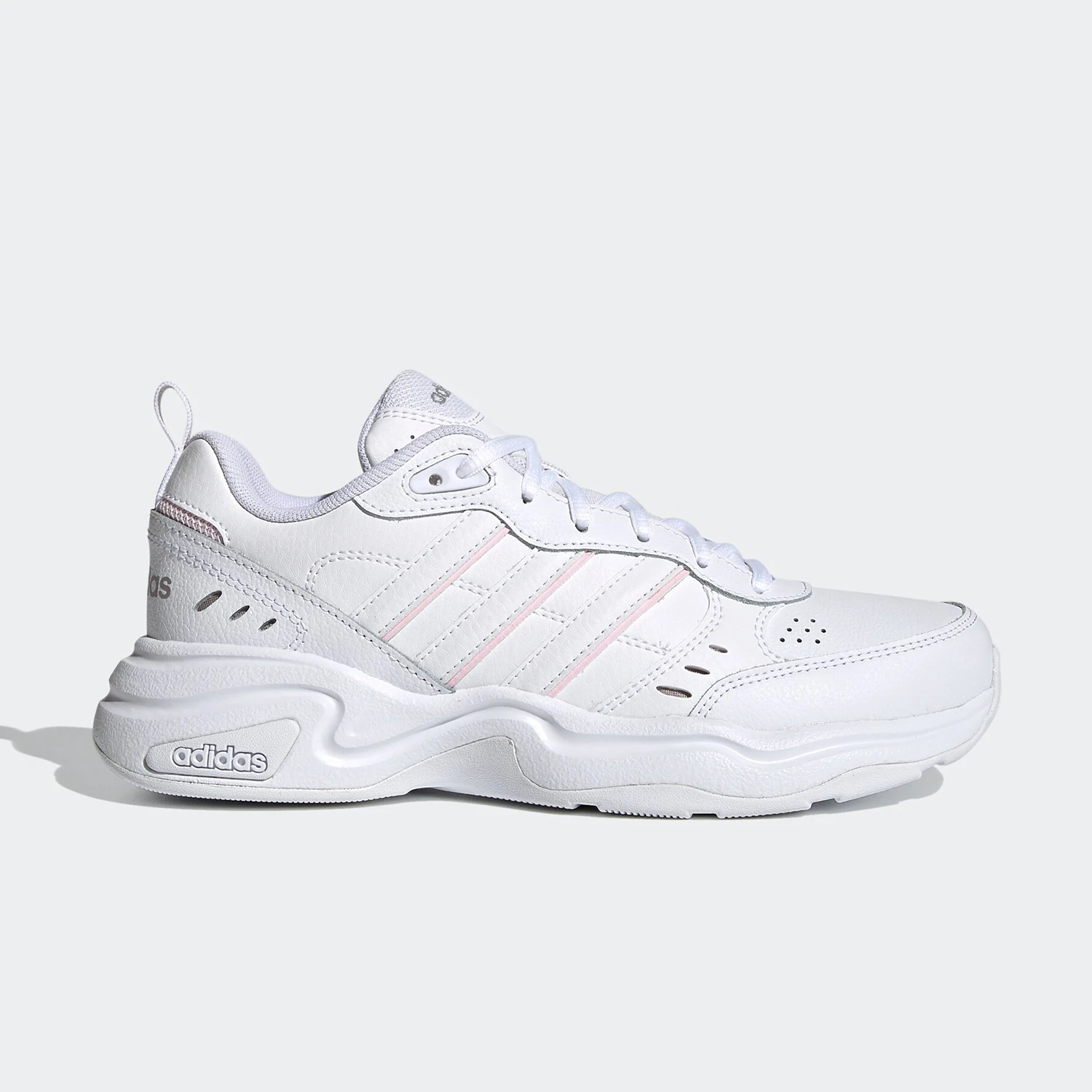 

Аутентичные женские кроссовки Adidas STRUTTER FY8492