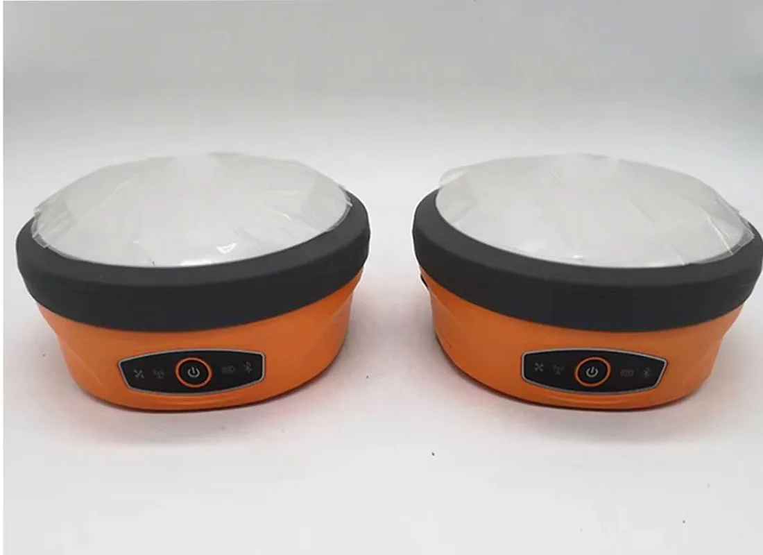 Alat ukur presisi tinggi baru SR3-GNSS RTK GPS