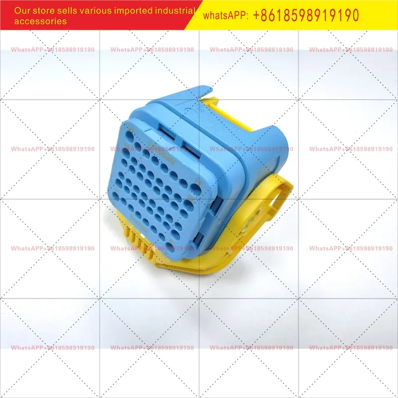 

48P внутренняя концевая оболочка 2366494 4