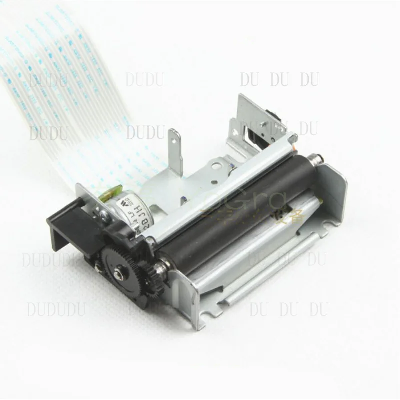 DD   Printer Part Thermal Print Head Fit for EPSON M-T203 TM-T58 M237B