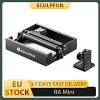 SCULPFUN RA Mini Rotary Roller for iCube Ultra / iCube Series / C1