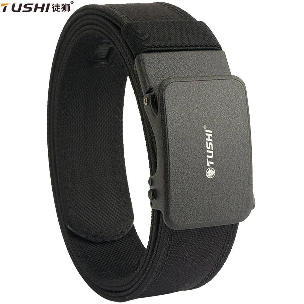 tushi-新型-38cm-メンズ-ナイロン製-タクティカルベルト-スポーツガンベルト-男性用-キャンバスベルト-オートマチックバックルストラップ-ファッション-トレーニングベルト