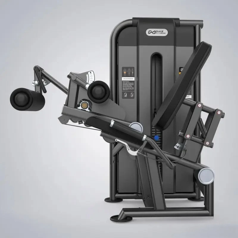 Gym Equipment Alien Series U2086C Leg Extension & Leg Curl