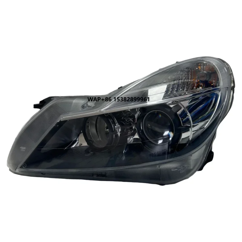 

For SL-Class W230 R230 Headlight Assembly Original NEW Car Light for SL300 SL550 SL55 SL600