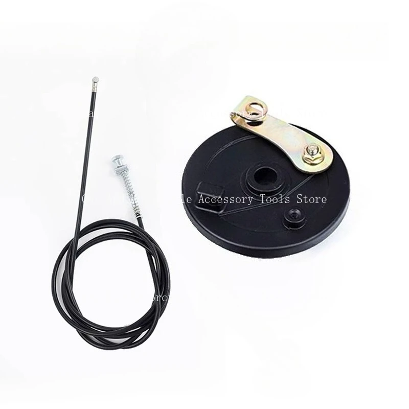 

Suitable For Electric Scooter Accessories Brake Cable