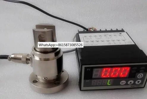 U type Static Torque Sensor + Indicating Instrument . precision .0-300N.m 0-500Nm  0-1000Nm