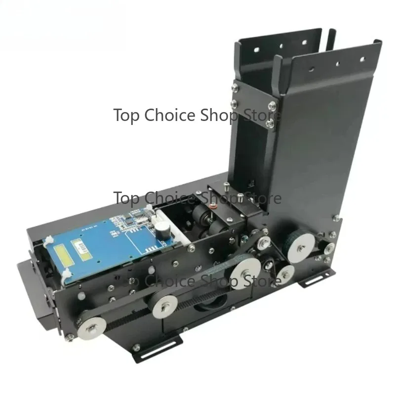 Ticket Vending/Automatic Vending Card Dispenser and Issuing Machine
