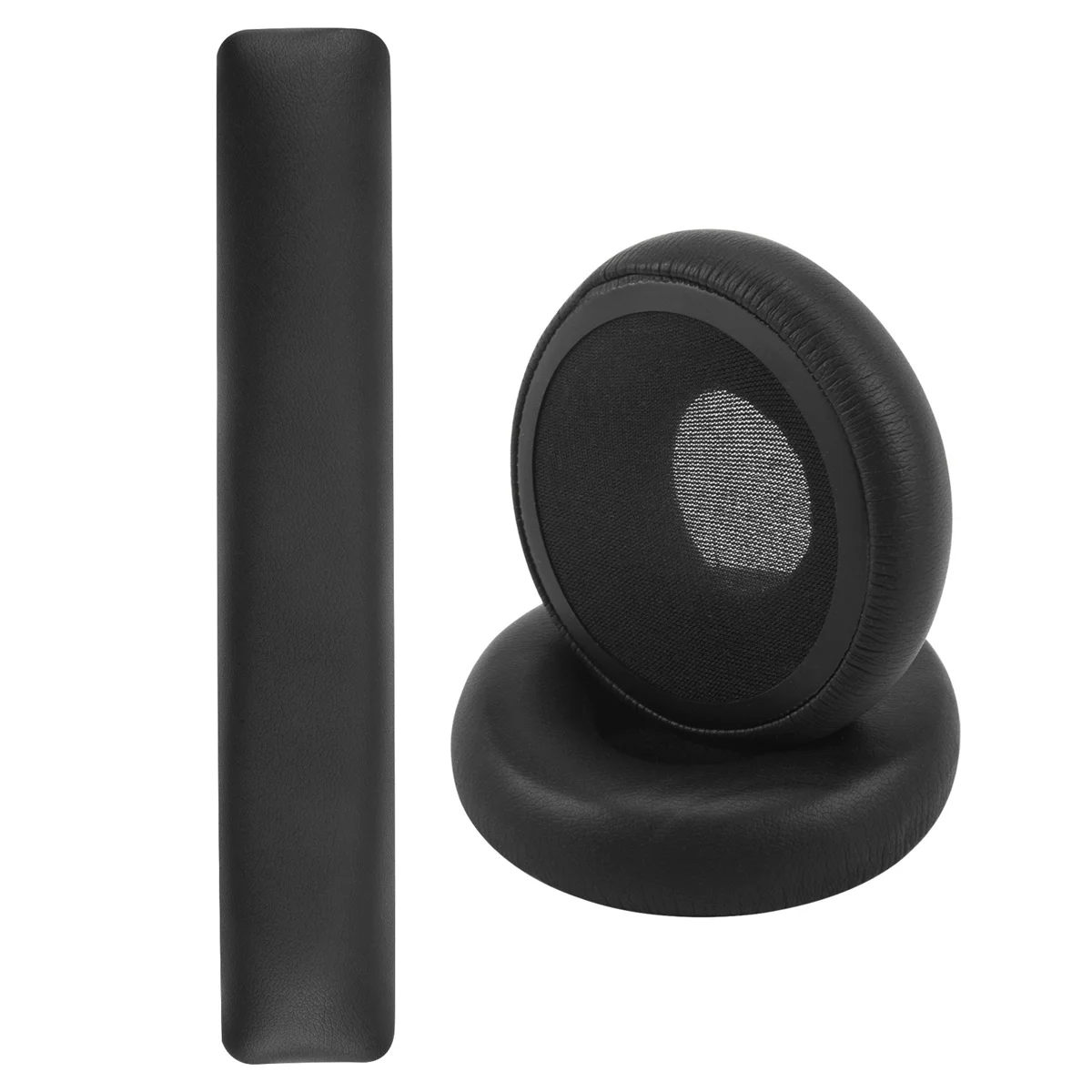 1 комплект, сменные накладки для наушников JBL Synchros E40BT E40