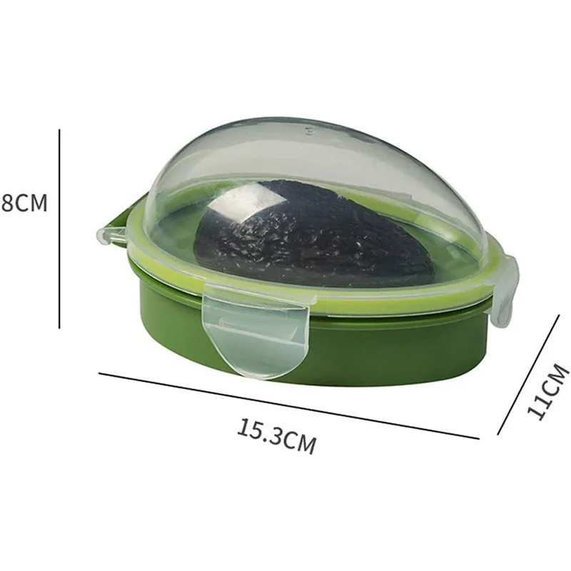 A45I 2 عبوة من واقي الفاكهة، مجموعة تخزين الفاكهة، حامل حماية لأدوات المطبخ