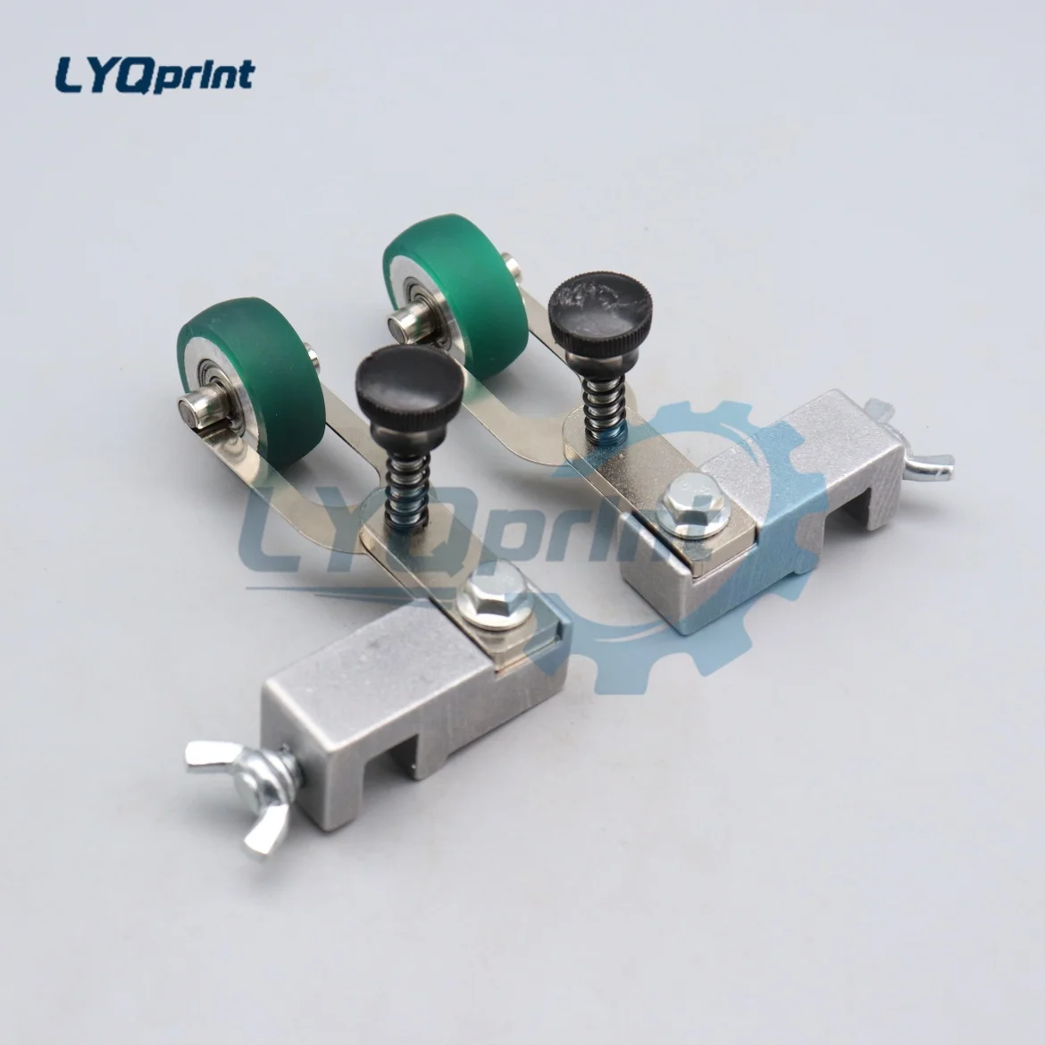 

Die Cutting Machine Paper Pressing Wheel Paper Feeding Wheel Paper Feeding Wheel