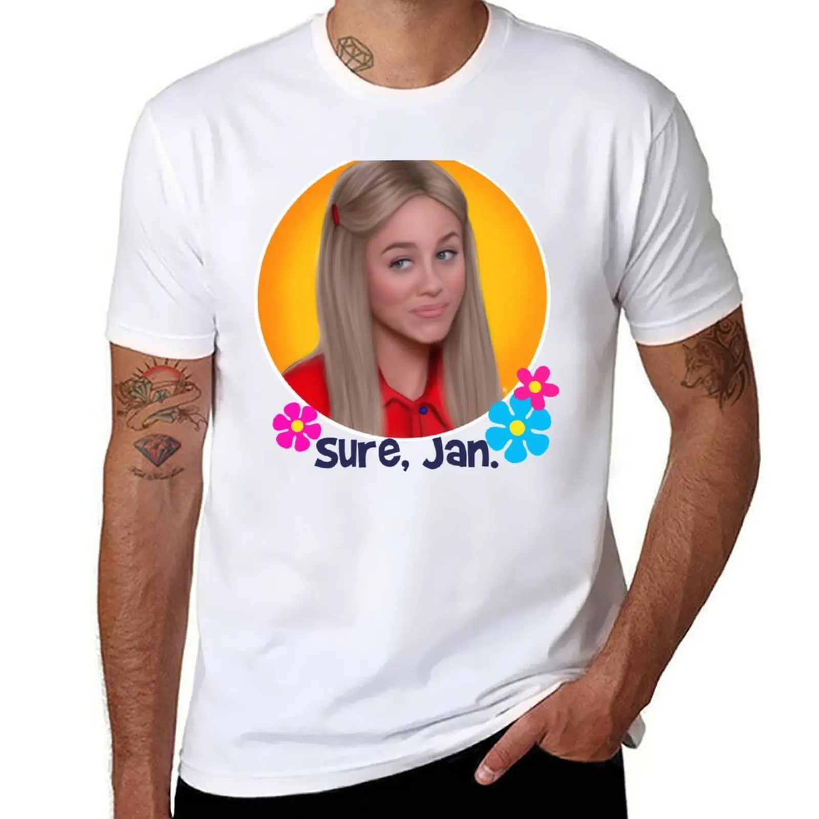 

Marsha T-Shirt anime tshirt t shirt man designer T-Shirt