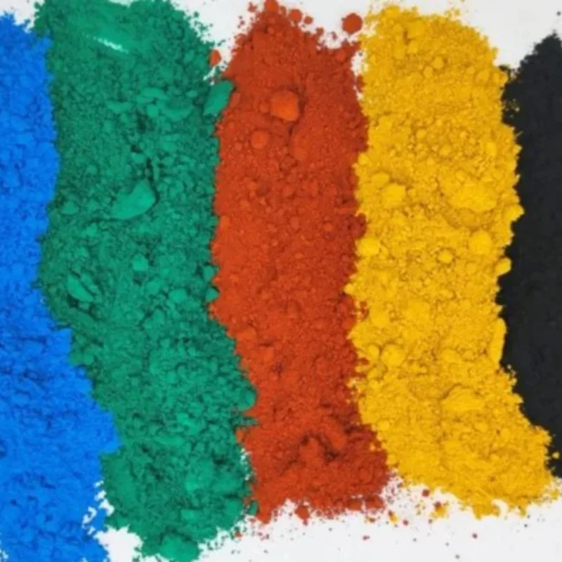 Thumbnail 3 - #8 Artist Pigment Powders Ranking List in 2026