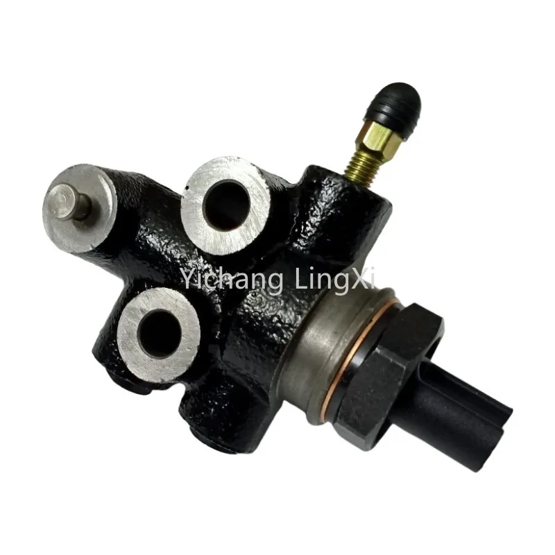 Valve de proportionnement de freinage sensible à la charge OE 47910-27081 compatible Toyota Tacoma 1995-2004 Hilux Hiace remplace 47910-35320