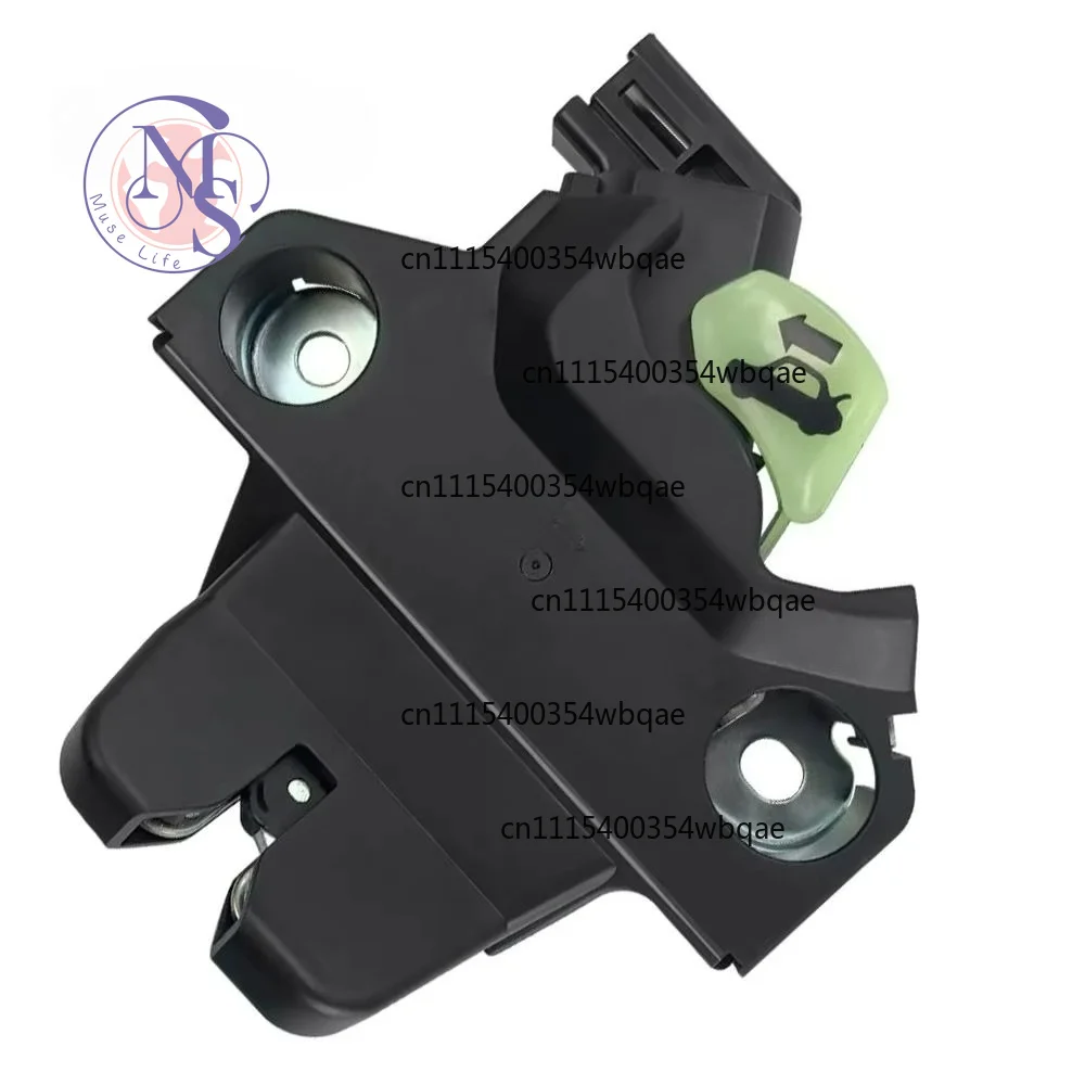 ZOCI- Car Tailgate Trunk Door Lock Latch Actuator 3Pins For Toyota Corolla 2015-2019 64610-02170 64610-02171