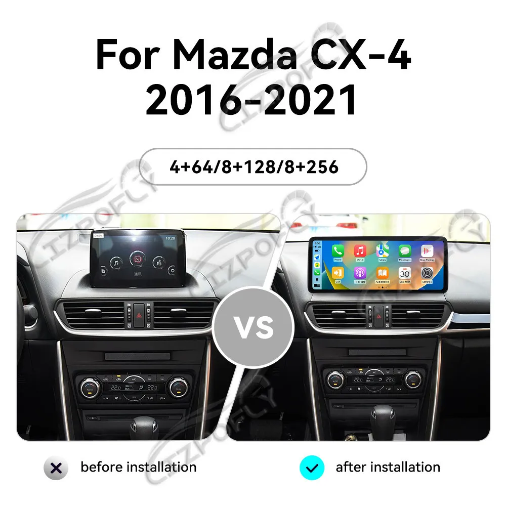 8G+256G Wireless Ca… - image