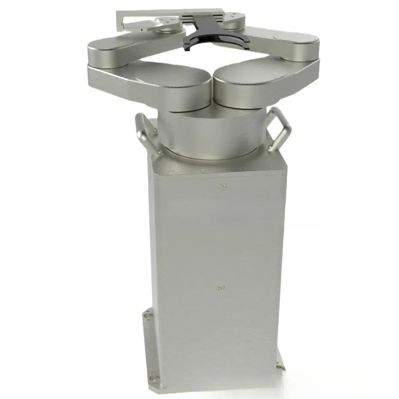Double-arm wafer handling manipulator Intelligent high-efficiency precision fully automatic precision robot