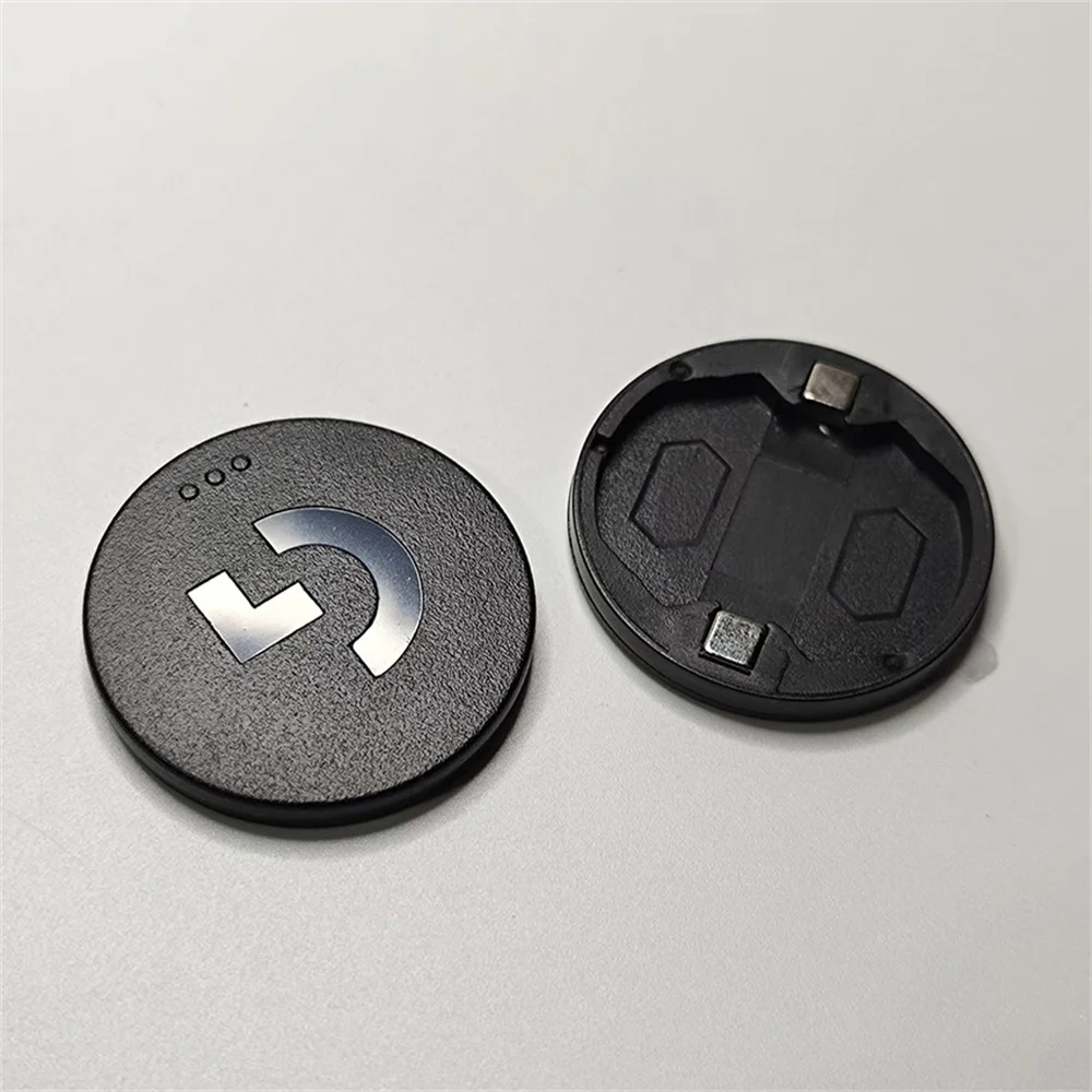 Muisbatterijdeksel Accessoires voor Logitech Wireless G502 Lightspeed
